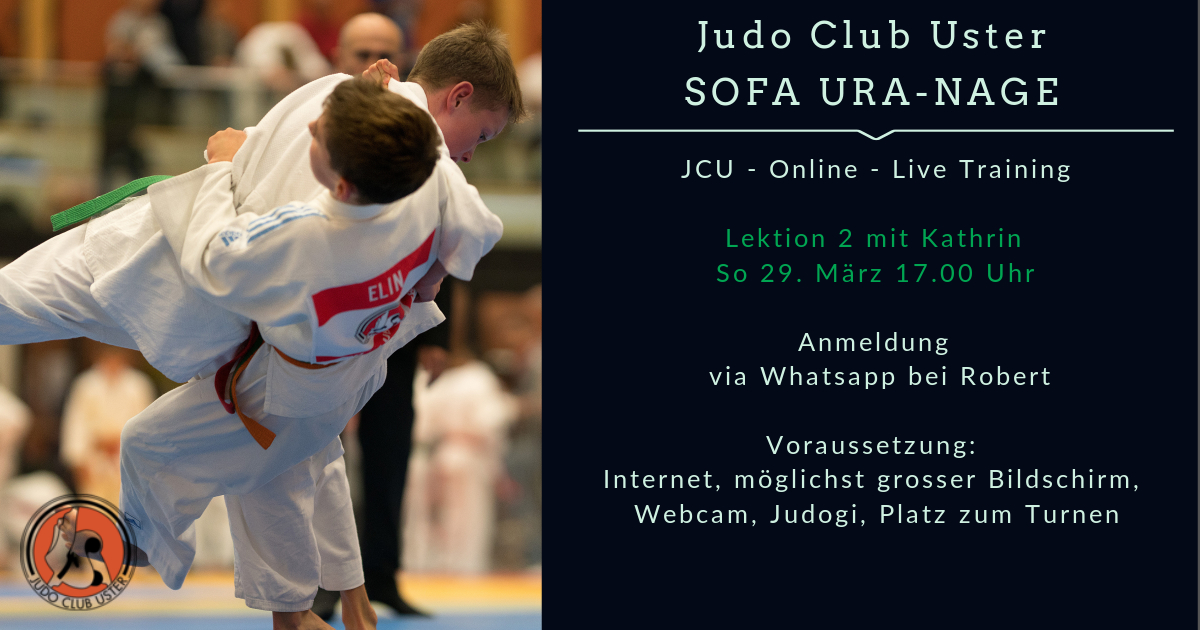 JCU Sofa URA-NAGE 2